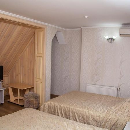 Piligrim 2 Hotel Mykolaiv Exterior photo