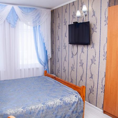 Piligrim 2 Hotel Mykolaiv Exterior photo