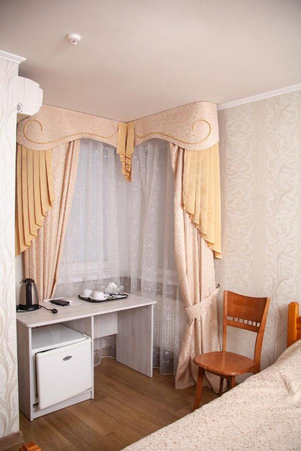 Piligrim 2 Hotel Mykolaiv Exterior photo