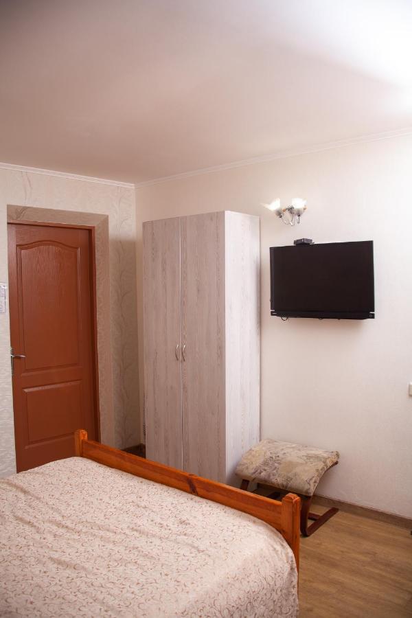 Piligrim 2 Hotel Mykolaiv Exterior photo