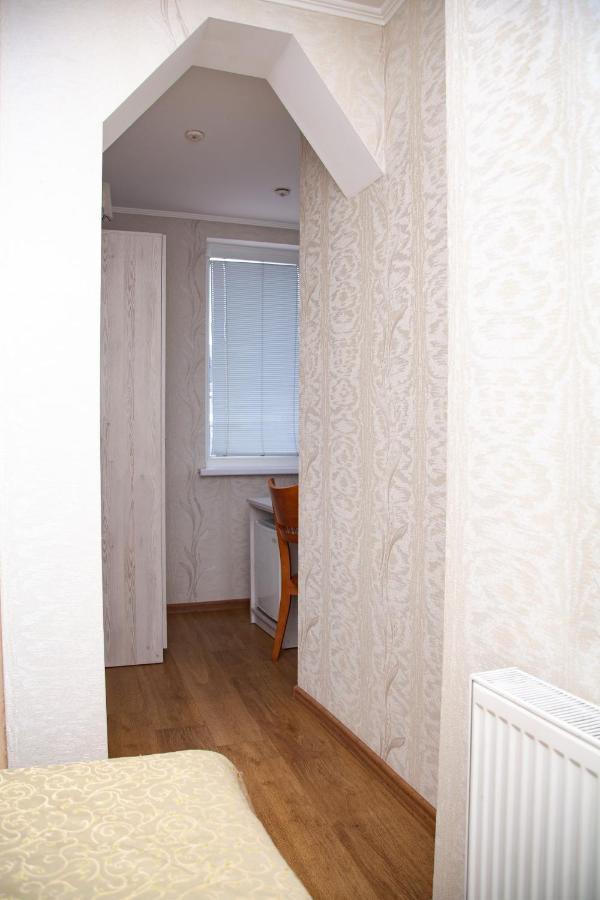 Piligrim 2 Hotel Mykolaiv Exterior photo