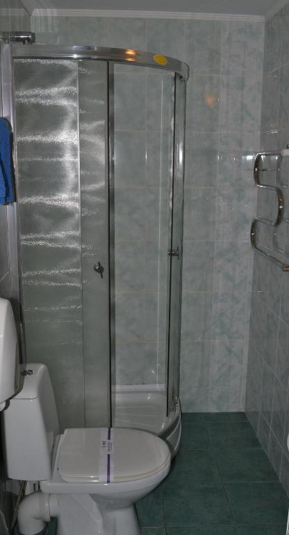 Piligrim 2 Hotel Mykolaiv Exterior photo
