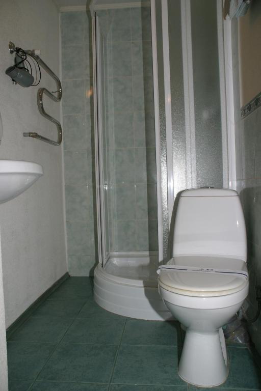 Piligrim 2 Hotel Mykolaiv Room photo