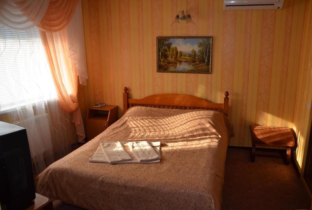 Piligrim 2 Hotel Mykolaiv Room photo