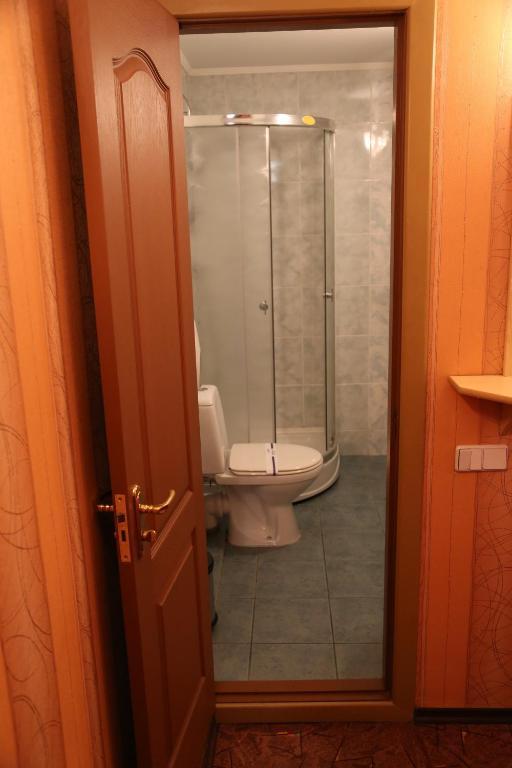 Piligrim 2 Hotel Mykolaiv Exterior photo
